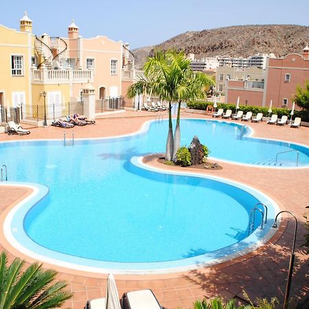 Apartmán Paraiso Del Palmmar Exteriér fotografie