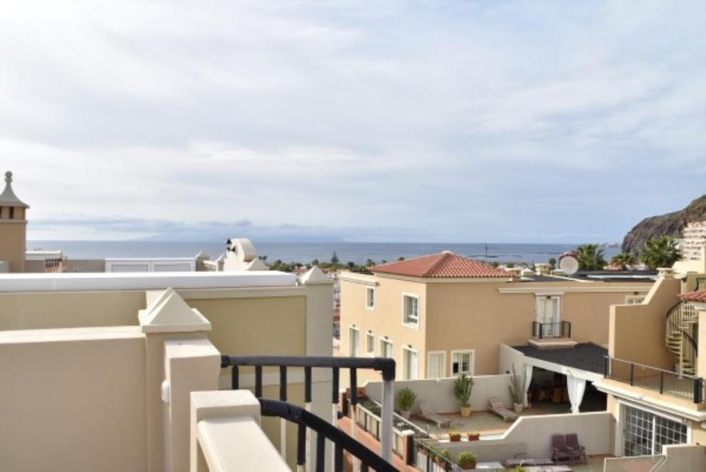 Apartmán Paraiso Del Palmmar Exteriér fotografie