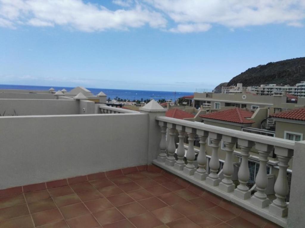 Apartmán Paraiso Del Palmmar Exteriér fotografie