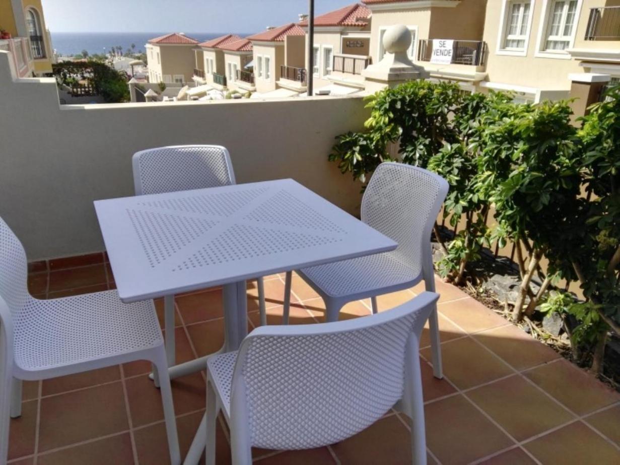 Apartmán Paraiso Del Palmmar Exteriér fotografie