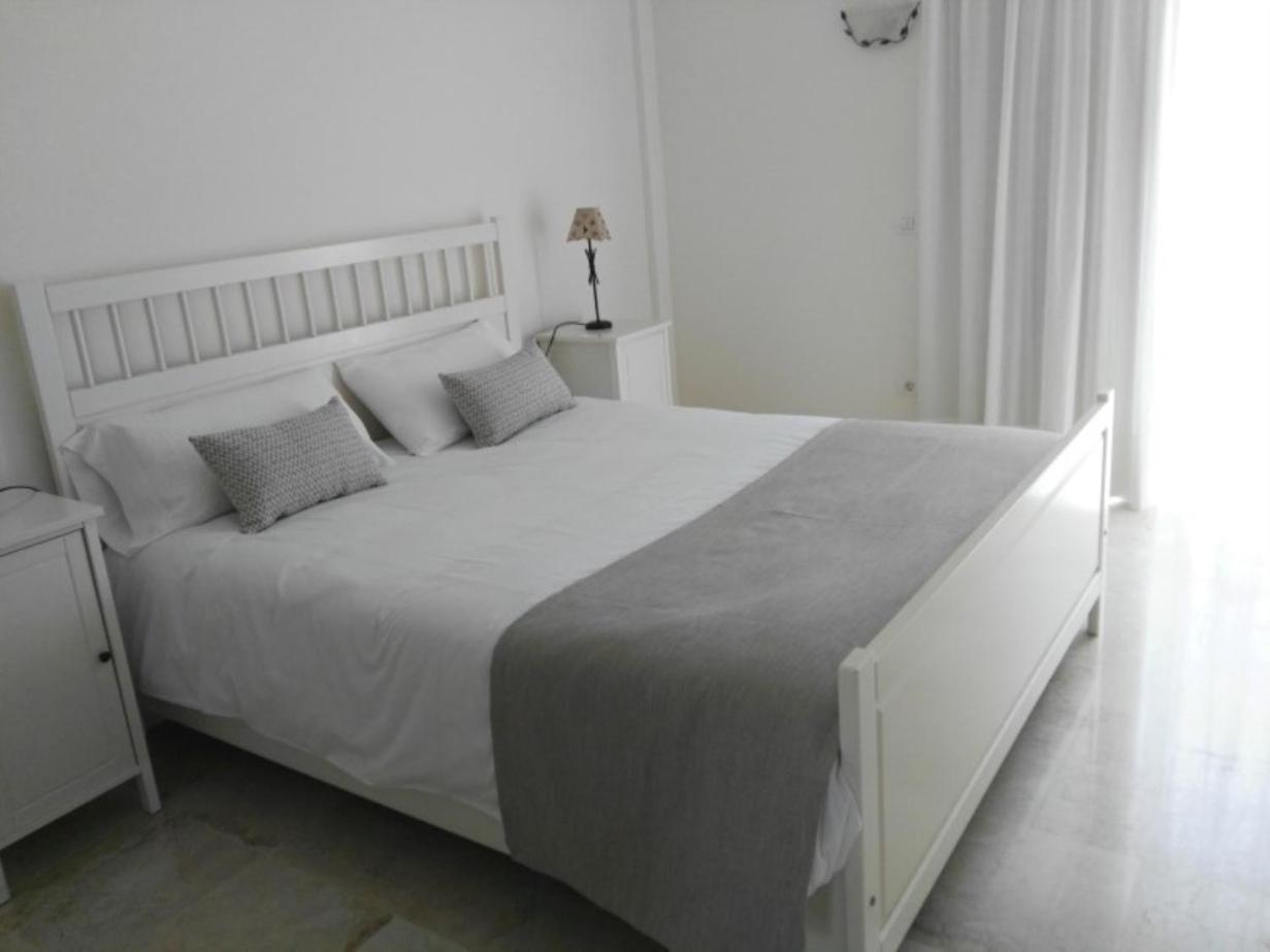 Apartmán Paraiso Del Palmmar Exteriér fotografie