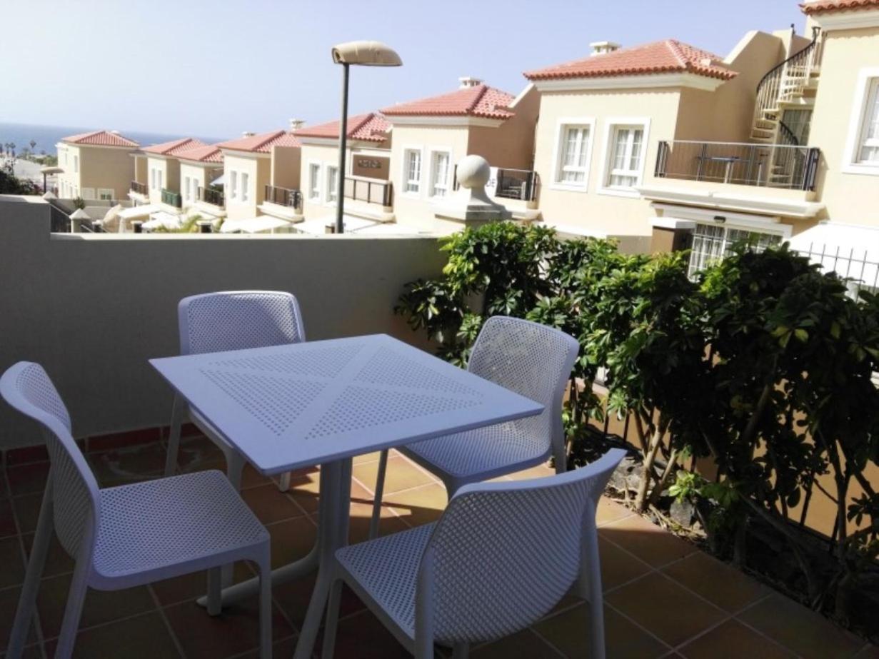 Apartmán Paraiso Del Palmmar Exteriér fotografie
