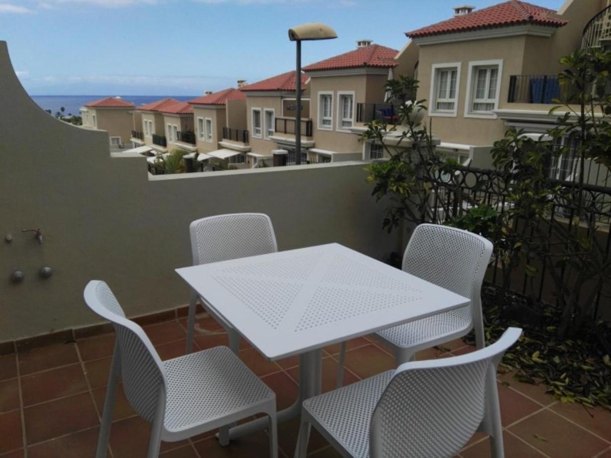 Apartmán Paraiso Del Palmmar Exteriér fotografie