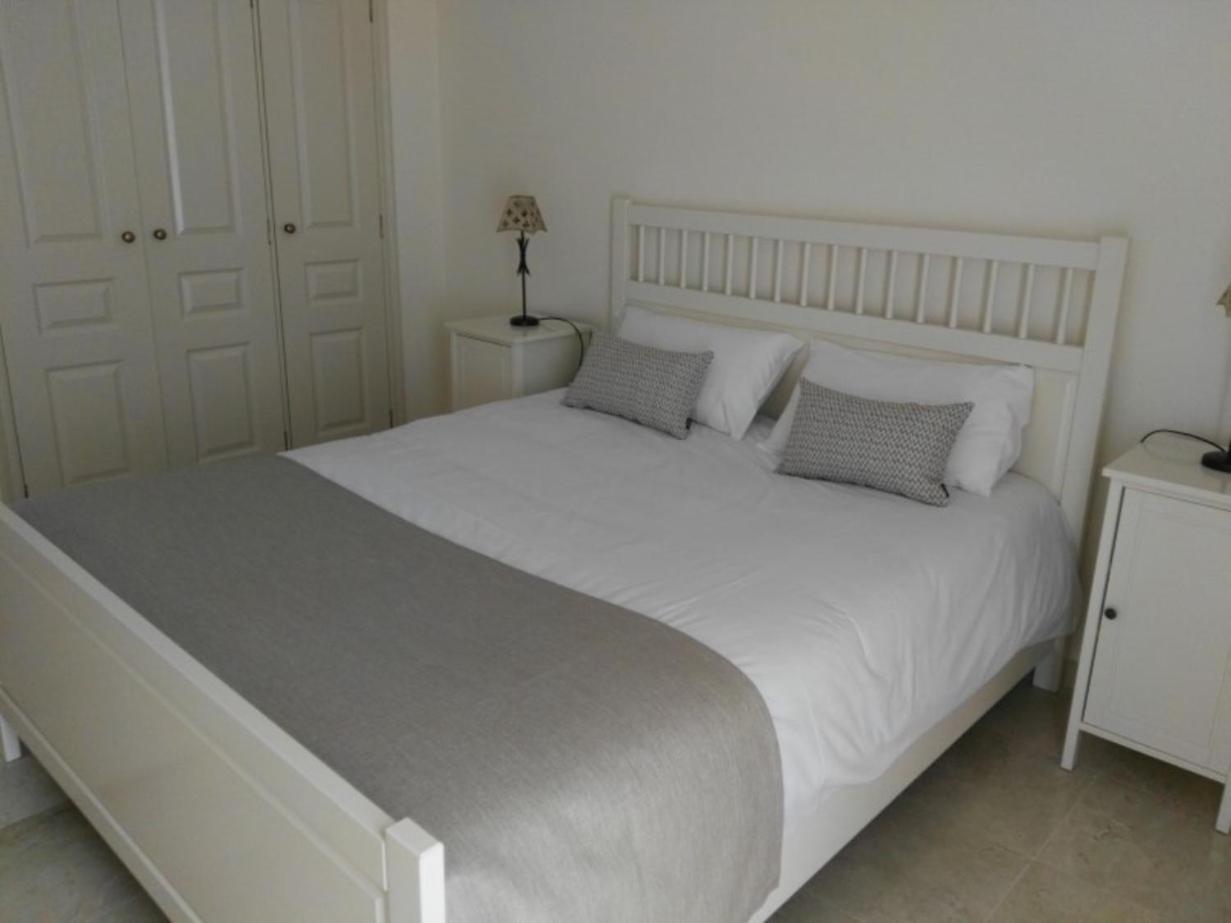 Apartmán Paraiso Del Palmmar Exteriér fotografie