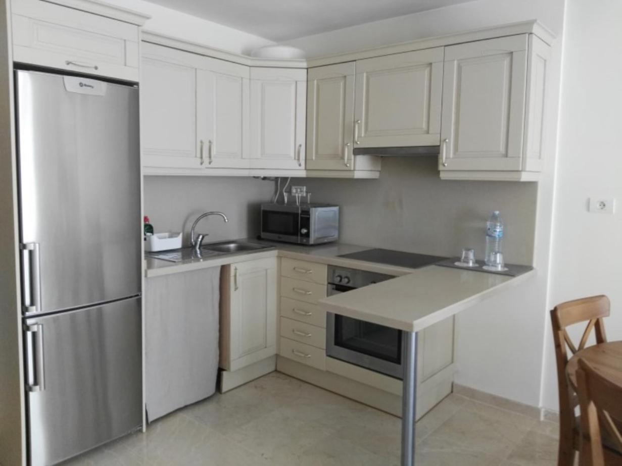 Apartmán Paraiso Del Palmmar Exteriér fotografie