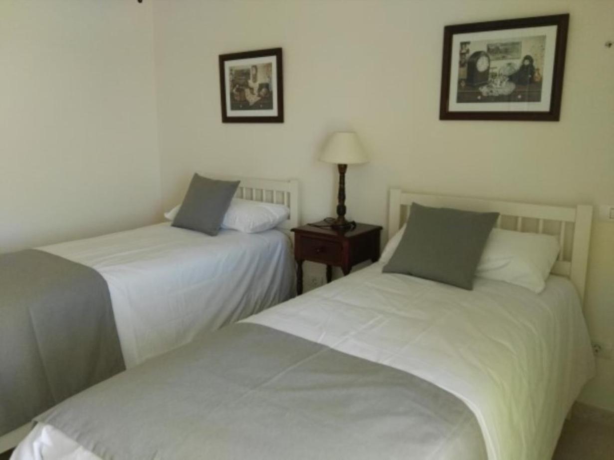 Apartmán Paraiso Del Palmmar Exteriér fotografie