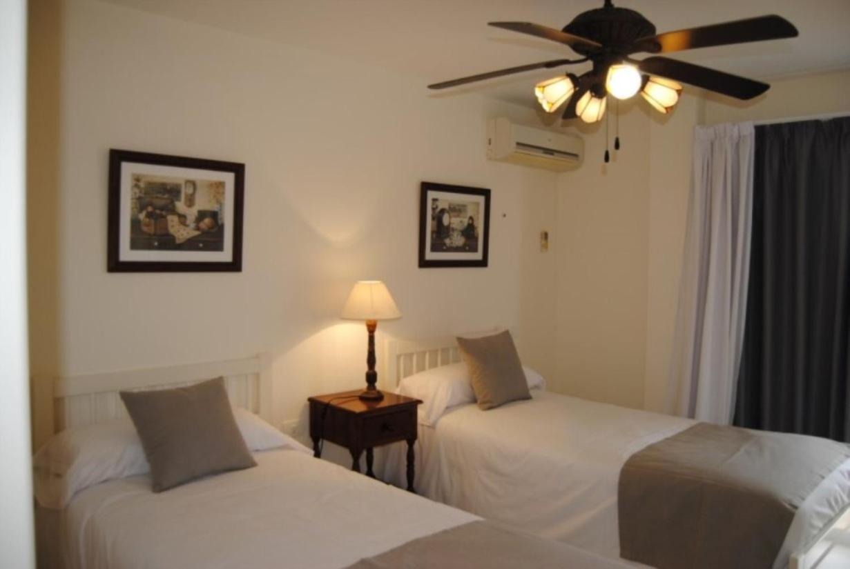 Apartmán Paraiso Del Palmmar Exteriér fotografie