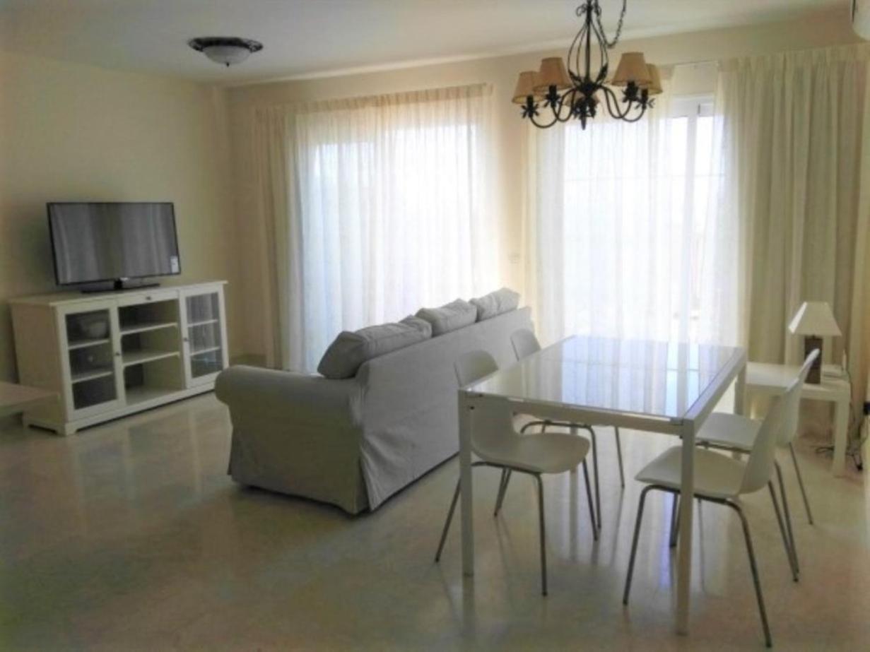 Apartmán Paraiso Del Palmmar Exteriér fotografie
