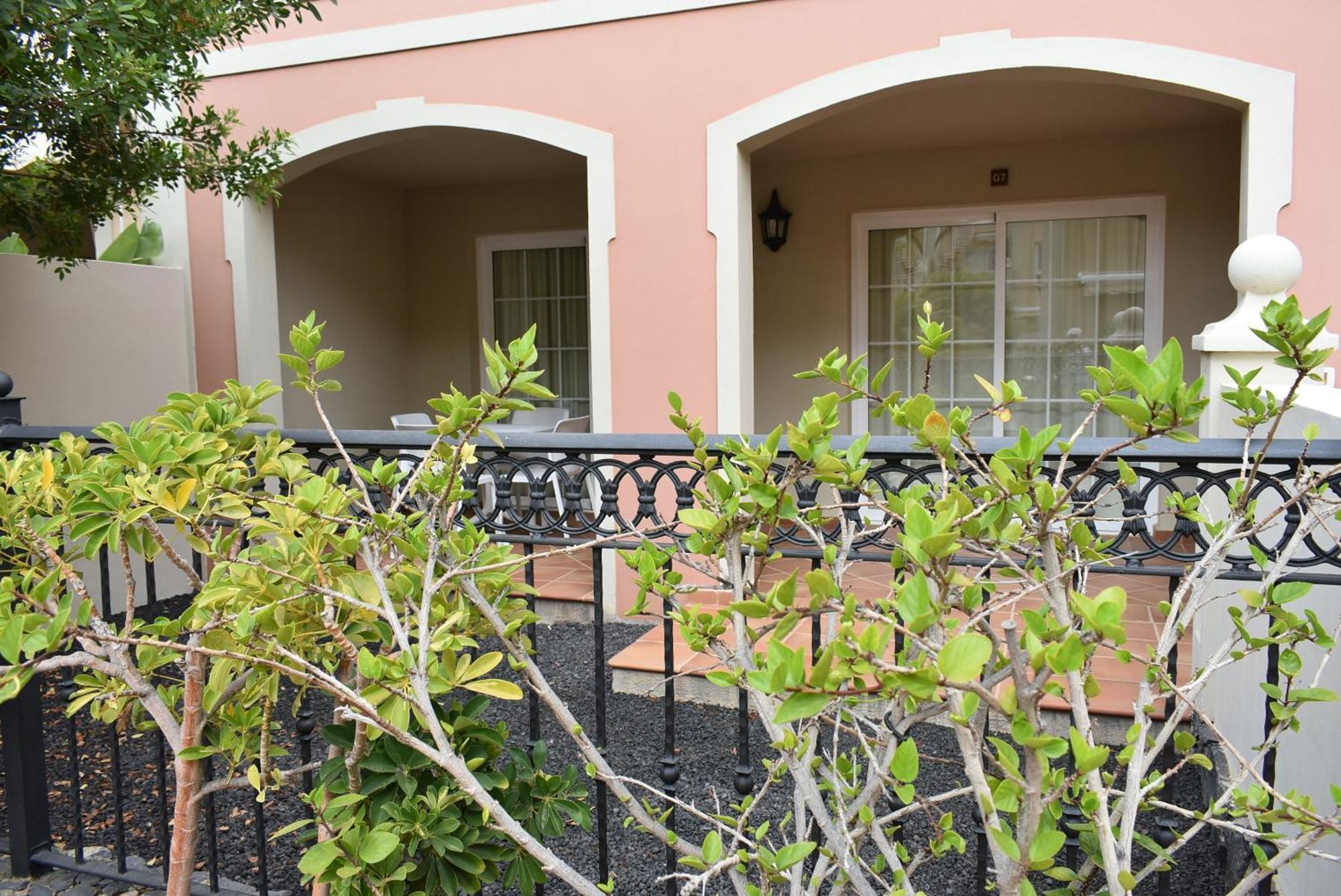 Apartmán Paraiso Del Palmmar Exteriér fotografie