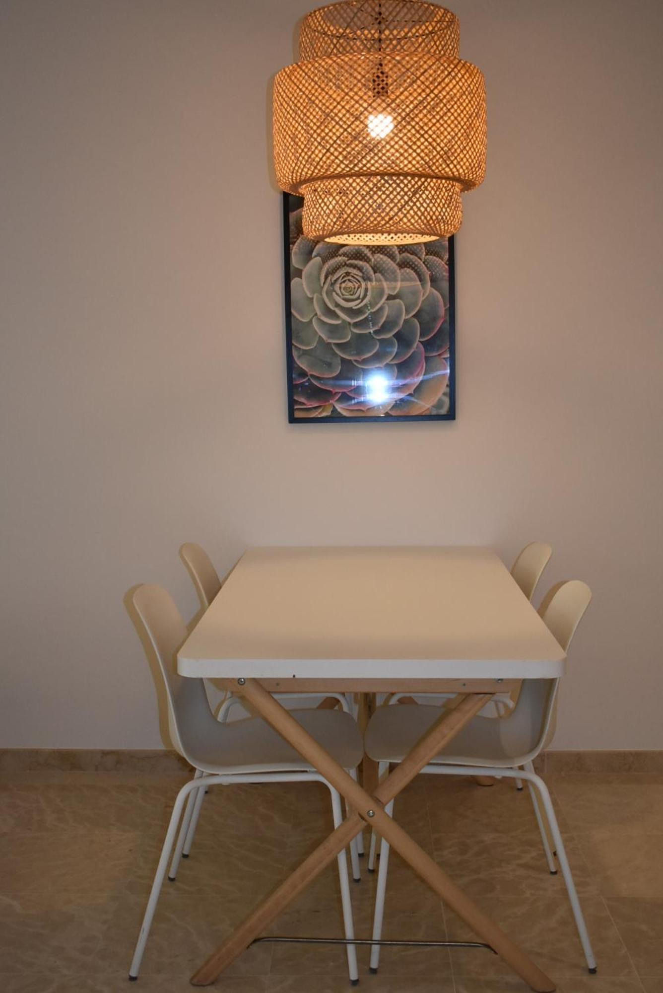 Apartmán Paraiso Del Palmmar Exteriér fotografie