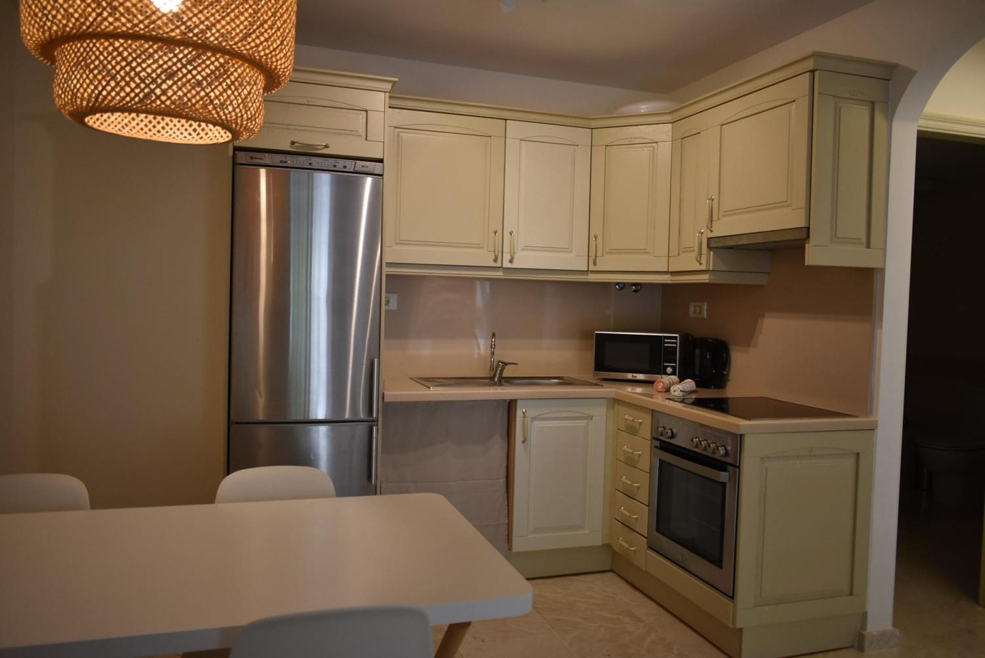 Apartmán Paraiso Del Palmmar Exteriér fotografie
