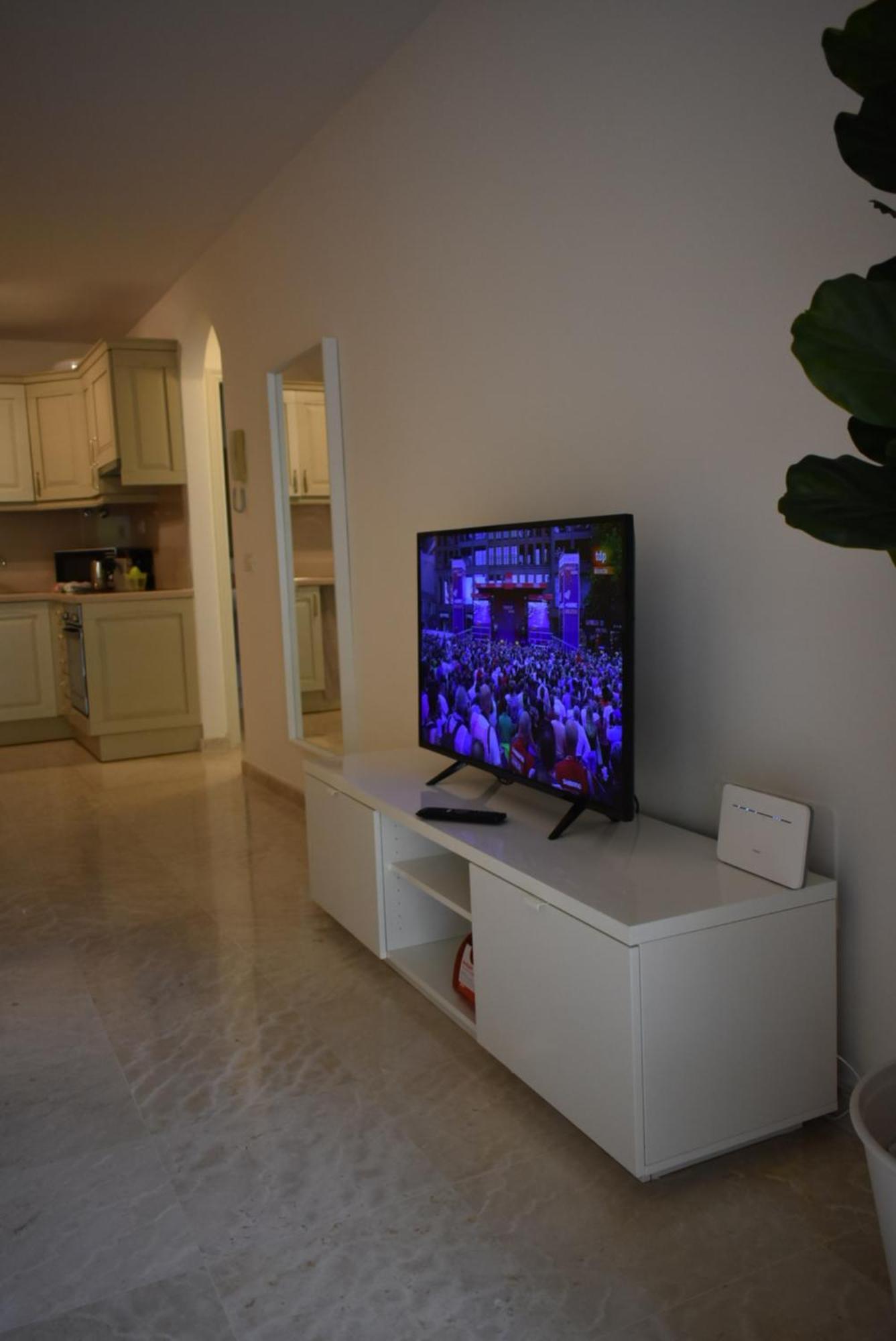 Apartmán Paraiso Del Palmmar Exteriér fotografie