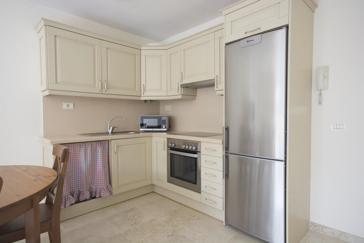 Apartmán Paraiso Del Palmmar Exteriér fotografie