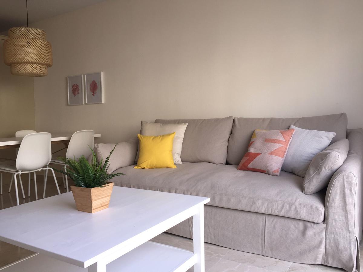 Apartmán Paraiso Del Palmmar Exteriér fotografie